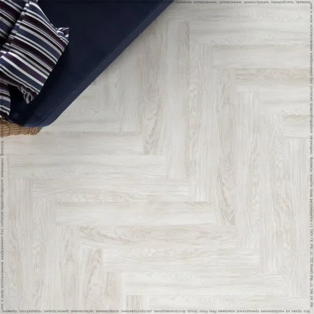 ПВХ плитка FineFlex Wood Дуб Лапландский FX-105 в Новокузнецке