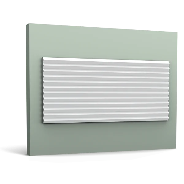 Декоративная панель Orac W108 (200x25x1.8 см) в Новокузнецке