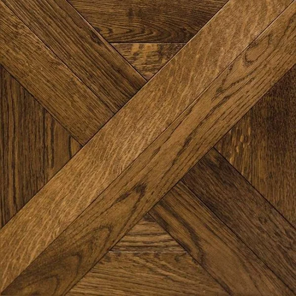 Модульный паркет Гордон Дуб Омбра 449х449х15 мм в Новокузнецке