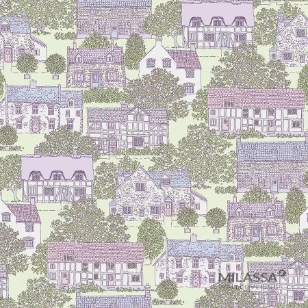 Обои Milassa Twins 8, 007 в Новокузнецке