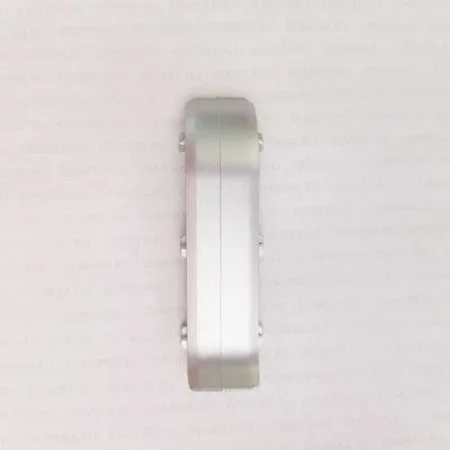 Соединитель для плинтуса ALP-C65 Cеребро (ПВХ) в Новокузнецке