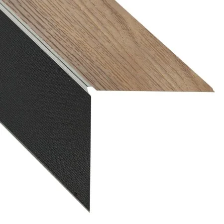 Виниловый пол Betta Estate Chevron E1801 Амбрим в Новокузнецке