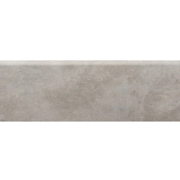 Плинтус MDF Bonkeel 24066 Бетон Лофт Светлый (80х16х2400 мм) в Новокузнецке