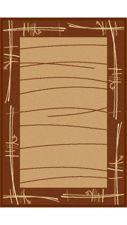 Ковер Синтелон Practica 2,00x3,00 83EED Прямоугольник в Новокузнецке