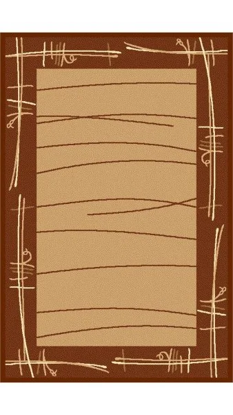 Ковер Синтелон Practica 2,00x3,00 83EED Прямоугольник в Новокузнецке