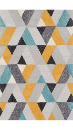 Ковер Синтелон Pastel 1,60x2,30 52SKS Прямоугольник в Новокузнецке