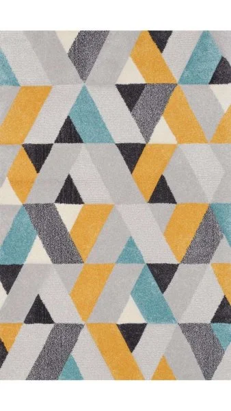 Ковер Синтелон Pastel 1,60x2,30 52SKS Прямоугольник в Новокузнецке