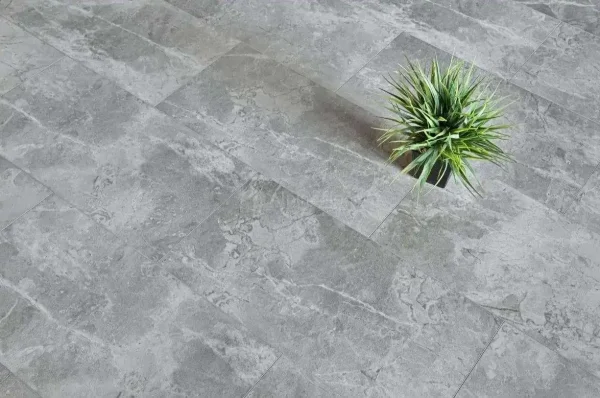 Кварц-виниловая плитка Alpine Floor Light Stone Ваймеа ECO-15-3 2,5 мм. 43 класс в Новокузнецке