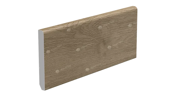 Кварцевый плинтус Alpine Floor Grand Sequoia 11-10 Макадамия в Новокузнецке