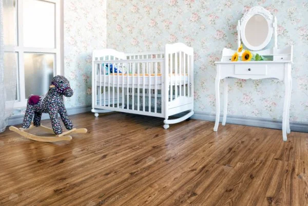 Каменно-полимерная плитка Alpine Floor Classic Light Дуб Классический ECO 162-77 MC 3.5мм, 34 класс в Новокузнецке