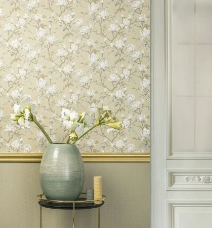 Обои Milassa Mirabelle MR1, 005/1 в Новокузнецке