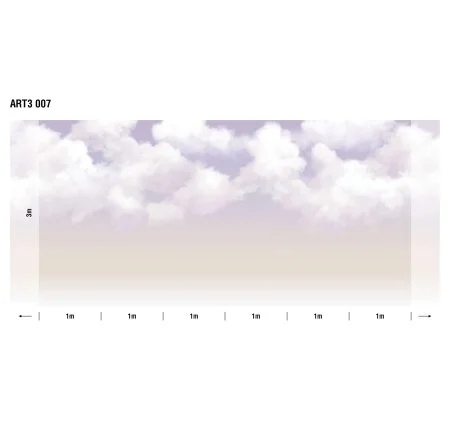 Обои Loymina Пейзаж ART3 007 в Новокузнецке