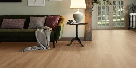 ПВХ плитка Invictus Primus Plank Sherwood Oak Natural в Новокузнецке