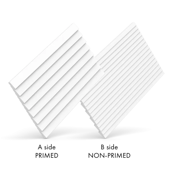 Декоративная панель Orac WX204-2600 (260x25x1.6 см) в Новокузнецке