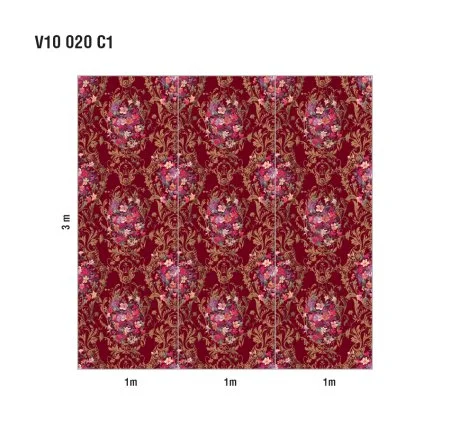 Обои Loymina Classic II V10, 020, C1 в Новокузнецке