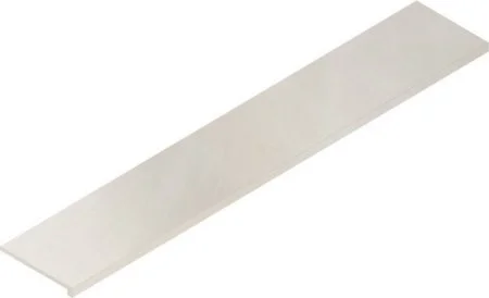 Керамогранит Italon Континуум Полар Ступень угловая правая 33х160 (Натуральная) в Новокузнецке