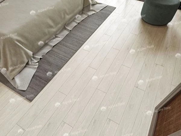 Каменно-полимерная плитка Alpine Floor Grand Sequoia Village Атланта ECO 11-207 4мм, 43 класс в Новокузнецке