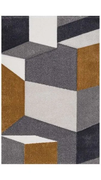 Ковер Синтелон Vegas Home 1,60х2,30 12MKM Прямоугольник в Новокузнецке