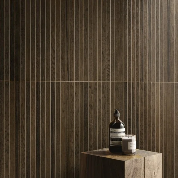 Керамогранит Italon Этернум Могано Татами 20х80 (Натуральная) в Новокузнецке