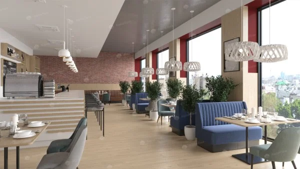 Кварц-виниловая плитка Alpine Floor Easy Line Дуб Ваниль ЕСО 3-4 3 мм. 43 класс в Новокузнецке