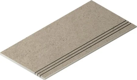 Керамогранит Italon Эверстоун Дезерт 30х60 ступень в Новокузнецке