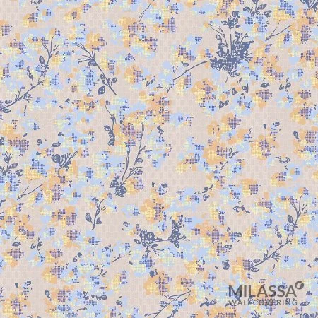 Обои Milassa Modern  М2, 002/2 в Новокузнецке
