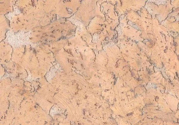 Настенное пробковое покрытие CorkStyle Monte Cream в Новокузнецке