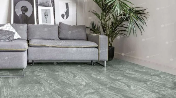 Кварц-виниловая плитка Alpine Floor Light Stone Хэмпшир ECO-15-11 2,5 мм. 43 класс в Новокузнецке