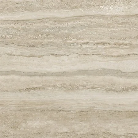 Керамогранит Vitra CityStone Травертин Линейный 60х60 (Натуральная и Реттифицированная) в Новокузнецке