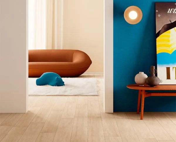 Керамогранит Coliseum Дукале Сэнд 20х120 (Натуральный и Реттифицированный) в Новокузнецке