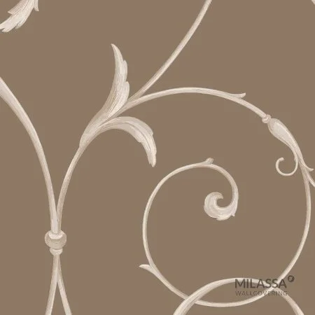 Обои Milassa Swan SW4, 010 в Новокузнецке