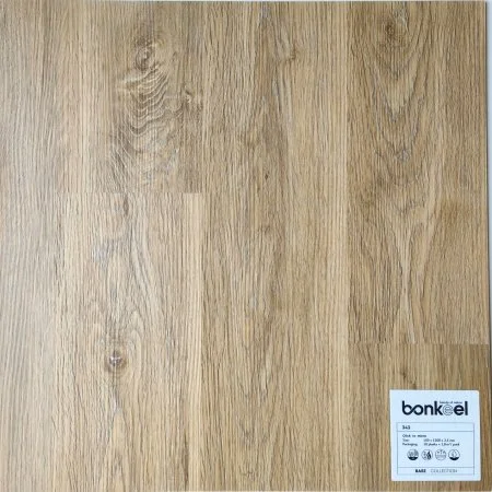 Плитка SPC Bonkeel Base 3.5мм 343 в Новокузнецке