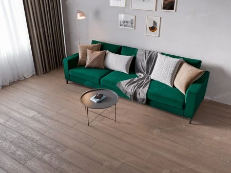 Инженерная доска Alpine Floor Villa Дуб Тобакко в Новокузнецке