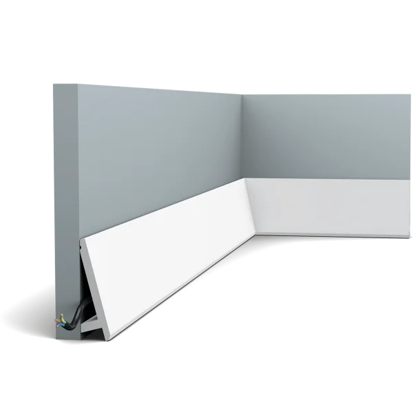 Плинтус Orac SX179 (97*29*2000 мм) в Новокузнецке