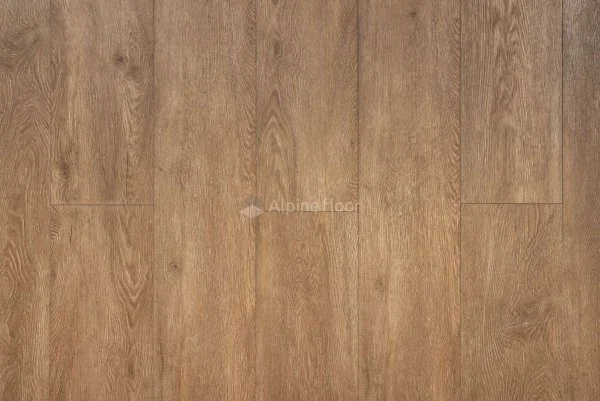 Каменно-полимерная плитка Alpine Floor Grand Sequoia Light Макадамия ECO 11-1001 3.5мм, 34 класс в Новокузнецке
