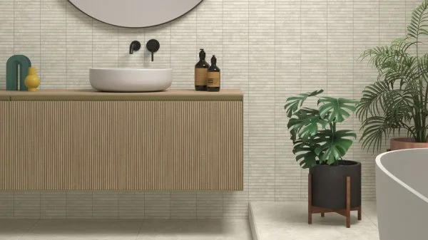 Керамогранит Coliseum Да Винчи Уайт 60х60 (Натуральный и Реттифицированный) в Новокузнецке