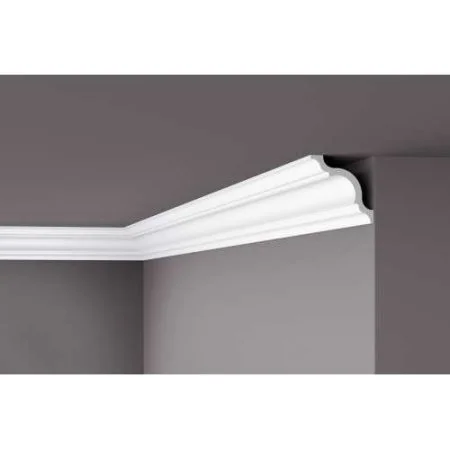 Карниз NMC Nomastyl A (110х110х2000мм) в Новокузнецке