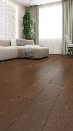 Инженерная доска Alpine Floor Villa Дуб Марсала в Новокузнецке