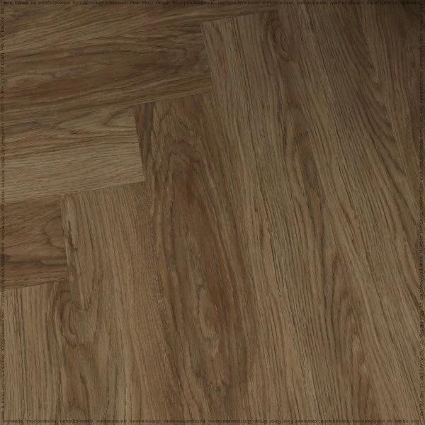 ПВХ плитка FineFlex Wood Дуб Таганай FX-114 в Новокузнецке