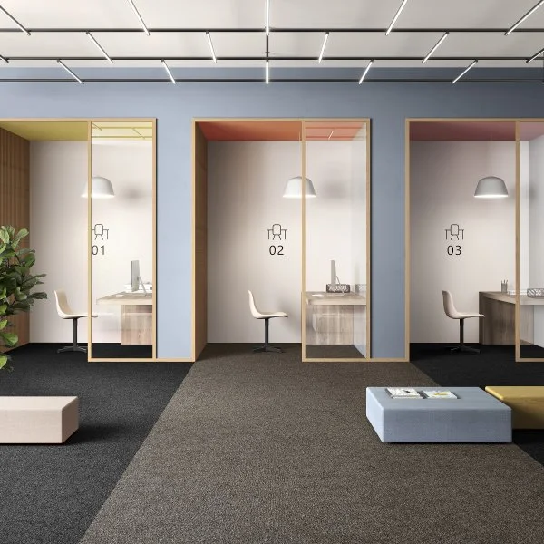 Ковровая плитка AW Medusa 43 в Новокузнецке