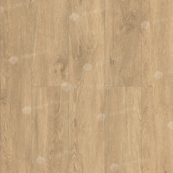 Кварц-виниловая плитка Alpine Floor Grand Sequoia Миндаль ECO 11-602 (2,5 мм. 43 класс) в Новокузнецке