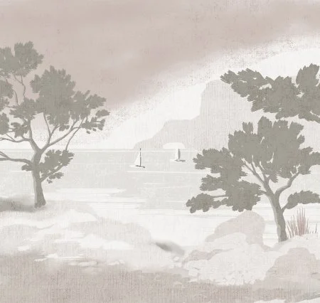 Обои Loymina Пейзаж vol. 2 ART18 012 в Новокузнецке