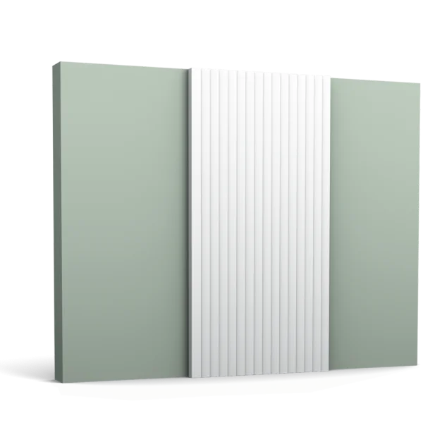 Декоративная панель Orac WX204-2600 (260x25x1.6 см) в Новокузнецке