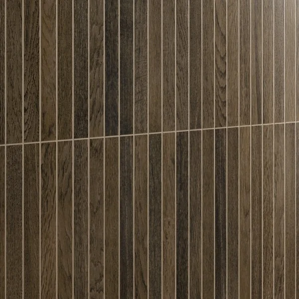 Керамогранит Italon Этернум Могано Татами 20х80 (Натуральная) в Новокузнецке