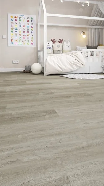 Каменно-полимерная плитка Alpine Floor Solo Маэстоса ECO 14-9, 3,5 мм 34 класс в Новокузнецке