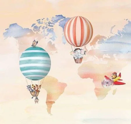 Обои Loymina Etude ETD11, 002 в Новокузнецке