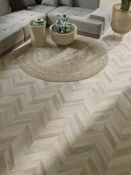 Ламинат Egger PRO 8/33 4V Large Дуб Кестинкорт Шампань правая EPL242F4CR в Новокузнецке