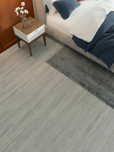 Ламинат Egger PRO 10/33 4V Дуб Марчена белый EPL249 в Новокузнецке