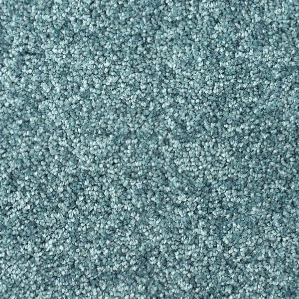 Ковровое покрытие Zartex Савойа 279 Бирюза - 3 м в Новокузнецке