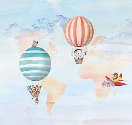 Обои Loymina Etude ETD11, 006 в Новокузнецке